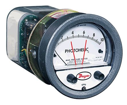DWYER INSTRUMENTS A3000-00 9069461