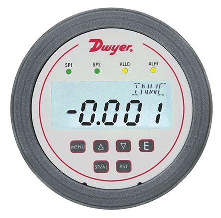 DWYER INSTRUMENTS DH3-006 9069544