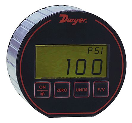 DWYER INSTRUMENTS DPG-103 9069556