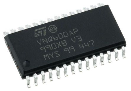 STMicroelectronics M41ST87WMX6TR 9074732
