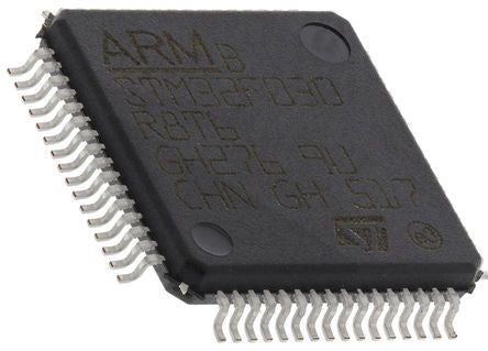 STMicroelectronics STM32F072RBT6 1658195