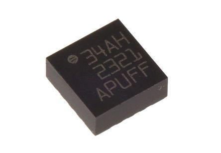 STMicroelectronics VL6180XV0NR/1 9074763
