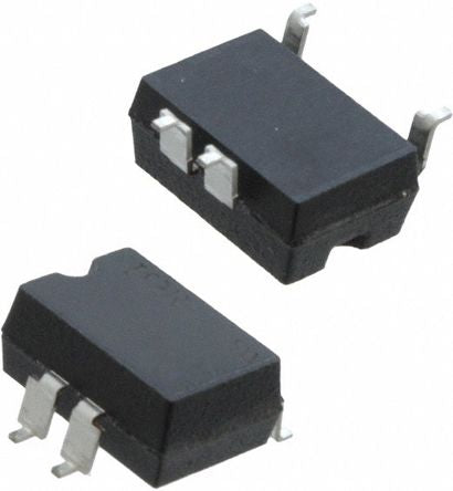 Infineon PVAZ172NSPBF 1658166