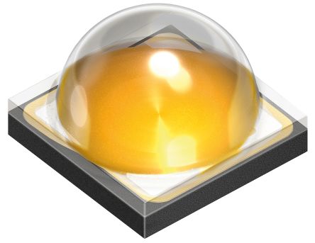 OSRAM Opto Semiconductors GW CSSRM2.PM-NPNR-A131-1 9075696