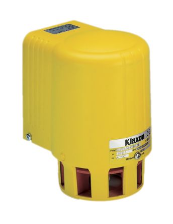 Klaxon SLD-0001 9076334