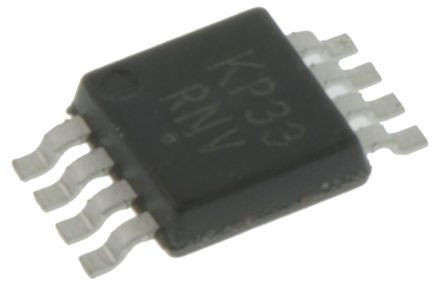 ON Semiconductor MC100EP35DTG 1629988