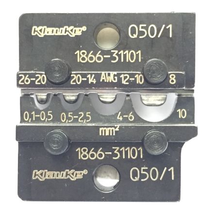 Klauke Q50/1 9082880