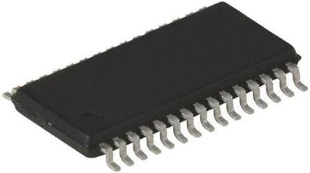 Texas Instruments PCM1860DBT 9083887