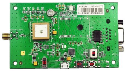 Quectel L80EVB-KIT 9084082