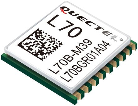 Quectel L70B-M39 1709178