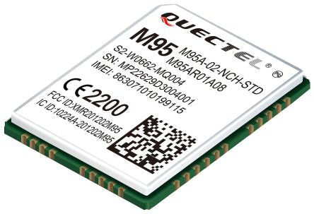 Quectel M95FA-03-STD 1709181