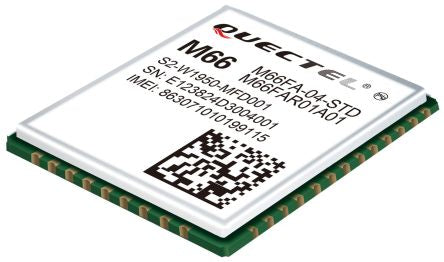 Quectel M66FA-04-STD 9084139