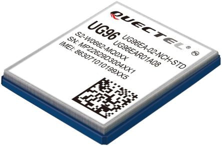 Quectel UG96LATEA-128-STD 1460765