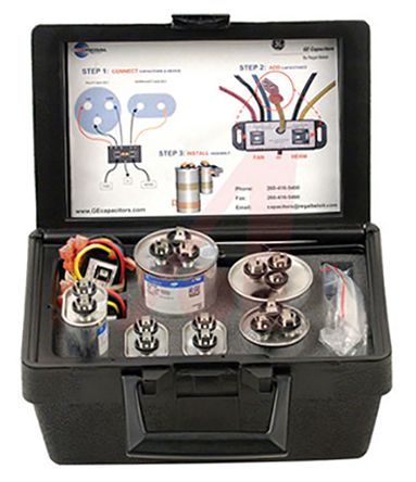 Genteq LCKG-001 9084568