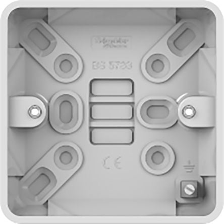 Schneider Electric GGBL9116S 9088949