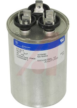 Genteq 27L877 9090718