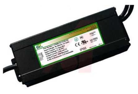 EPtronics INC. LP96W480-24-C4000-RD 9091490