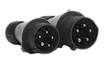 ABB 2CMA100551R1000 - 416-P6B 9092124