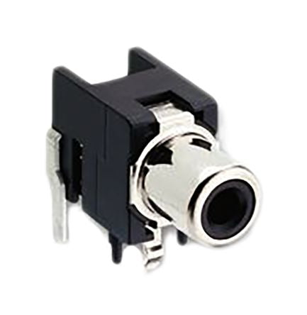 Lumberg 1553 02 black 9092235
