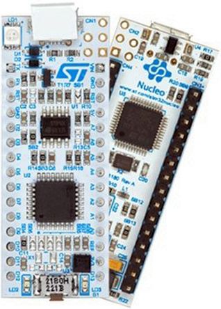 STMicroelectronics NUCLEO-F042K6 9092853