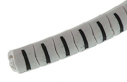 HellermannTyton 901-10546 909-2988-PVC (1000) 9092988