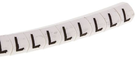 HellermannTyton 901-10549 909-2994-PVC (1000) 9092994