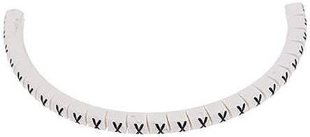 HellermannTyton 901-10555 909-3010-PVC (1000) 9093010
