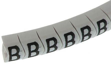 HellermannTyton 901-10583 909-3109-PVC (1000) 9093109