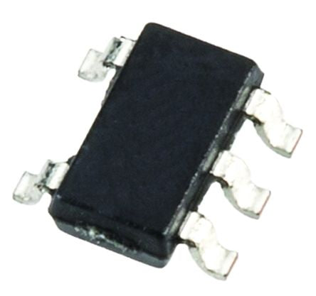 Analog Devices ADM7160AUJZ-3.3-R2 1602978