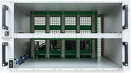 EA Elektro-Automatik EA-ELR 5000 Rack 6U 9093597