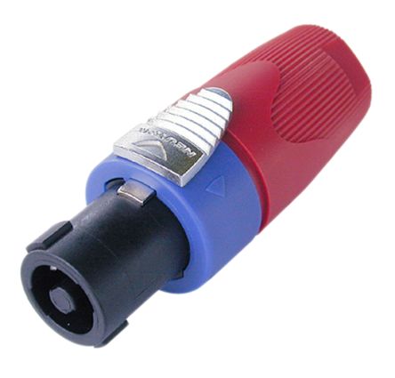 Neutrik RSNL4FX-2 9093711