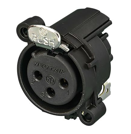 Neutrik RSNC3FAH1-D 9093720