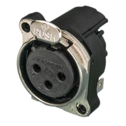 Neutrik RSNC3FBH2-D 9093723
