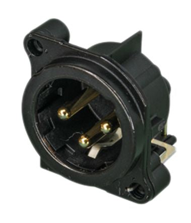 Neutrik RSNC3MBH-B 9093727