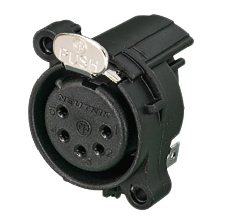 Neutrik RSNC5FAH-D 9093736