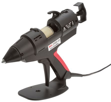Power Adhesives 3400-43-AU2-T195-BX1-RS 9093767
