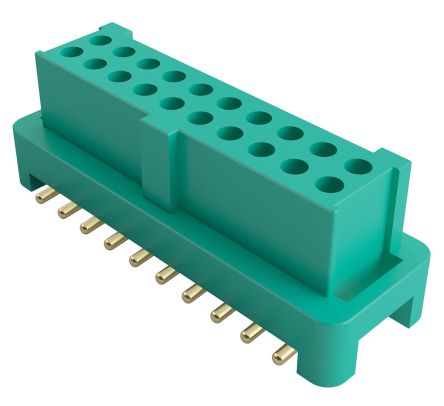 HARWIN G125-FS11005L0P 9094265