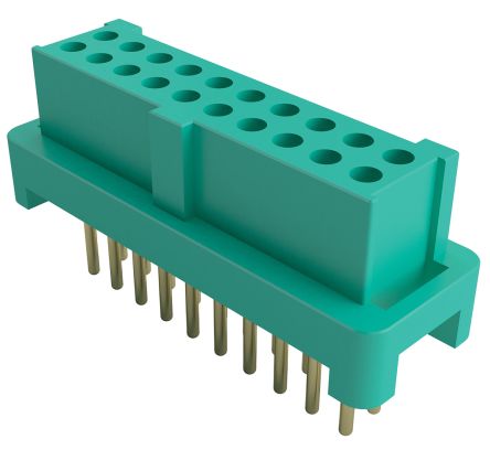 HARWIN G125-FV10605L0P 9094271