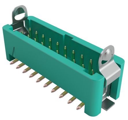 HARWIN G125-MS11605L3P 9094297