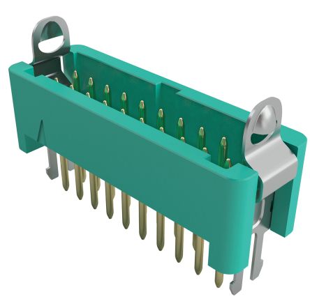 HARWIN G125-MV11005L1P 9094313