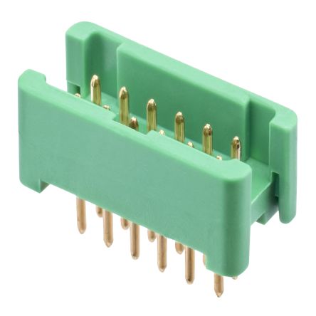HARWIN G125-MV11205L0P 9094316