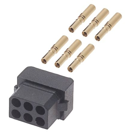 HARWIN M80-8880605 9094433