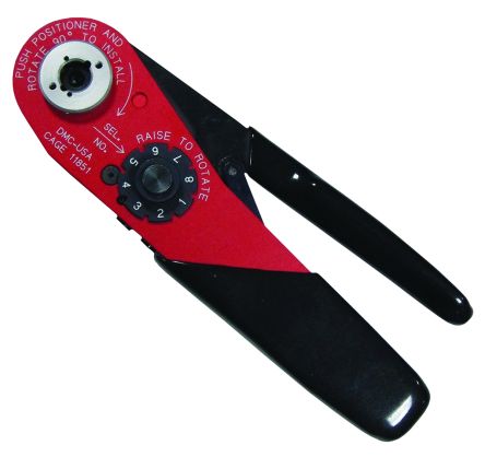 HARWIN Z125-900 9094483
