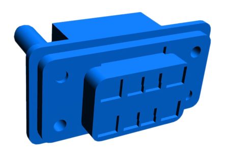 TE Connectivity 172063-1 1648343