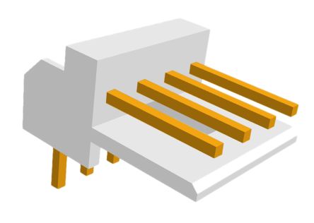 TE Connectivity 176153-4 9097224