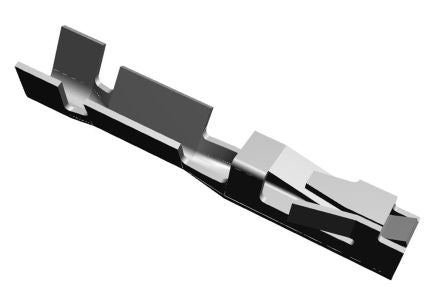 TE Connectivity 166500-2 1648336