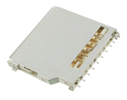 TE Connectivity 2041021-4 9097485