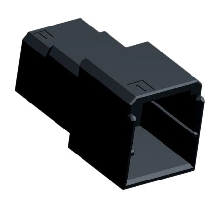 TE Connectivity 1-1903130-3 9097533