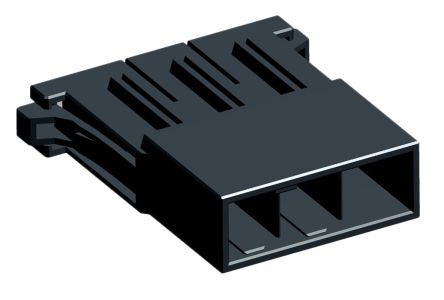 TE Connectivity 1-1747819-3 1648317