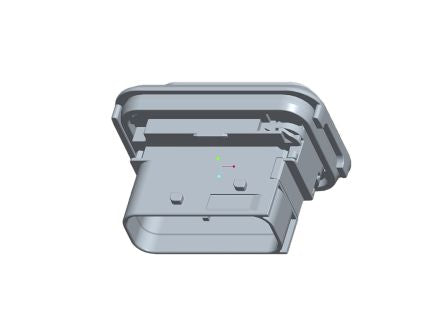 TE Connectivity 1-1564407-1 9097769